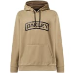 Oakley SI Tab Hoodie Military Tan L 461798-9BU-L