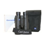 Zeiss Conquest 8x50 Binocular - Like New. Item #UA221
