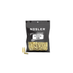 Nosler Brass - 6mm Creedmoor (100 ct) Bulk Brass Bag 10192