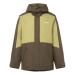 Oakley Men's New Dark Brush XL Snow Range RC Jacket 2.0 FOA406098-86L-XL - Main Image