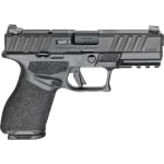Springfield Armory Echelon 4.0C Alpha 9mm 4" Bbl Black Compact Handgun w/ U-Dot Sights, 1x15rd Mags ECA9409B - Main Image