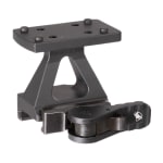 ADM AD-TR 2.33" Night Vision Lightweight Red Dot Mount w/QD STD Lever AD-TR-LW-NV-STD