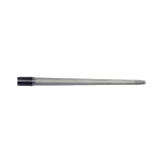 Q, LLC. Mini FIX Barrel Assembly 5.56 NATO 16" 1:7" Bbl Light Profile Bbl Assembly ACC-MINIFIX-BARREL-5.56-16IN
