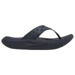 Oakley Studio Flip Flop Pitch Black 7.0 FOF100702-021-7.0