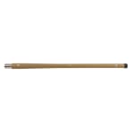 Accuracy International ATAX Dark Earth 6.5 CM 26" 1-8 with 5/8-24 & Thread Cap Short Action Replacement Barrel Lothar Walther Blank LW1126082DE