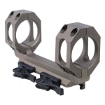 ADM AD-RECON-SW 34mm 20 MOA Wide Spaced FDE Scope Mount
