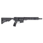 Geissele Super Duty MOD1-A 5.56mm 11.5" Bbl Ambidextrous Black SBR (NFA) 08-691B