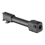 Springfield Armory Hellcat 9mm 3.8" Black Threaded Barrel Kit w/Self-Indexing Compensator HC0901TB-KIT - Main Image