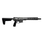 Sons of Liberty Gun Works MK1 CAR SBR 11 .5" Bbl 5.56 P3 Chrome Lined MK1 Cable Management Rail MK1-CAR-556-115CL-SBR-A-GRY - Main Image