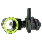 Spot Hogg Boonie Pic Mount 5 Pin RH .019 FO Bow Sight BPM5RH19 - Main Image