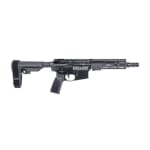 Geissele Super Duty MOD1 300 Blackout 8" Bbl Black Pistol 08-518B