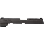 Sig Sauer P320 X-Series 9mm 4.7" Bbl XRAY3 Sights R2 Optic Ready Blk Slide Assemby SLIDE-320X-F-9-BLK