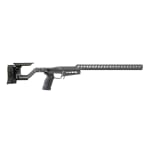 Accuracy International AT-X AICS Tikka T3 Tungsten Folding Stock 29827FO-TN