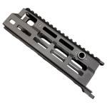 B&T Extended Handguard One Side QD for 264mm (10.3") APC223 Pro BT-362043-CT