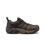 Keen Indus-Trail Lansing Low Men's Cascade Brown/Fired Brick 9EE 1023205-9EE