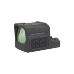 Vector Optics Frenzy FA Multi-Reticle Green Dot EDC Sight MGT Footprint with Motion Activation & Auto-Off, NV Settings, Side-Load Battery SCRD-GM68 - Main Image
