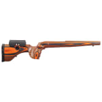GRS Hunter Light Bergara B14 SA Orange/Black Stock 105549