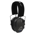 Walker's Razor Slim X-TRM Muff Black Electronic Ear Ear Muffs GWP-XRSEM