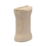 Unity Tactical Vertical Foregrip for MLOK, FDE MS-VFGF - Main Image