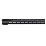 Sons of Liberty Gun Works L89 16.75" Integrated ARCA Steel Barrel Nut Integrated QD Socket M-LOK Drive Lock Rail RAIL-L89A-S-16-75 - Main Image