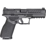 Springfield Armory Echelon 4.5F 9mm 4.5" Bbl Full Size Black CA Compliant Handgun w/ U-Dot Tritium Sights, 2x10rd Mags EC9459BCA-U - Main Image