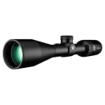 Vortex Crossfire HD 3-9x40 SFP Straight-Wall BDC MOA Riflescope CFR-3901SW