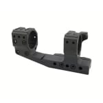 Spuhr Steel Side Clamp Picatinny Cantilever Scope Mount 34mm H38mm/1.5" 6MIL/20MOA PIC Gen3 SP-4622CM