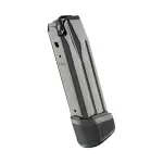 Springfield Armory Echelon 4.0C 9mm 18rd Black Compact Magazine EC6018C - Main Image