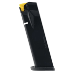 Taurus TX FULL 19 rd 9MM Magazine w/ Witness Holes 358-0042-02 - Main Image