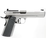 Kimber 1911 Next Gen Custom .45 ACP Optics Ready Stainless Pistol 3500400 - Main Image