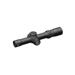 March Compact Tactical 1-10x24mm SFP MTR-1 Reticle 1/4MOA 6Level Illum Riflescope D10V24TI-MTR-1