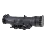 Elcan Specter vDR DEMO Optical Sight 1.5x/6x with Flip Covers and ARD, 5.56 NATO M855 (62gr) Calibrated on 20" Bbl DFOV156-C1 DFOV156-C1 - Main Image