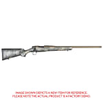 Christensen Arms FACTORY DEMO Mesa FFT 7mm PRC 22" 1:8" Tungsten Bbl Carbon/Gray Rifle 801-01190-00_CV150610