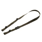 Magpul MS1 Lite Sling Two-Point Sling 1" Wide, 48-60" Length with MS1 Lite Slider Adjuster MAG1312-RGR - Main Image