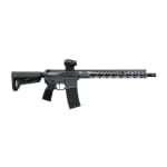 Sig Sauer M400 Forge 5.56 Nato Rifle 16"Bbl CHF w/ Romeo-MSR Gen II Telescoping Stock Two-Stage Trigger MLOK Hg 1x30Rd Mag RM400-556N-16B-FORGE-CON - Main Image