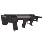 Desert Tech WLVRN Micron Semi-Auto Bullpup .223 Rem/5.56 NATO 11.5" Bbl Tungsten SBR (NFA) w/(1) 30rd Magpul PMAG WLV-RF-B1130-T - Main Image
