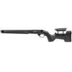 MDT CRBN Hunter Kit Rem 700 Short Action Left-Hand LH Fixed ARCA Clearcoat Carbon Fiber (CCF) Chassis System 116134-CCF - Main Image
