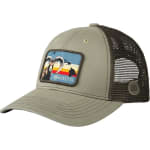Beretta Hawaii USA 250 Hat Olive OSFA BHI59T1675079K