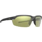 Leupold Tracer Matte Black Performance Eyewear w/Daylight Max Lenses 186744