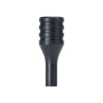 Lone Peak Large Tactical 3-Groove Bolt Knob 117447-BLK - Main Image