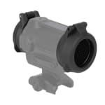 Holosun Red Dot Lens Covers and Anti-Reflective Device (ARD) For AERO-EVO Products ARO-EVO-CAP-ARD