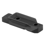 Nocpix SLIM Optic Side "Foot" Mount SLIM-MOUNT-1