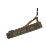 Easton Flipside 2-Tube Grey RH/LH Hip Quiver 031426