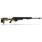 AX260 24" Plain Barrel, Brake, Butt Spike, Dark Earth