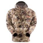 Sitka Dakota Hoody Optifade Waterfowl Small|50083-WL-S