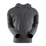 Sitka Dew Point Jacket Lead Large|50051-PB-L