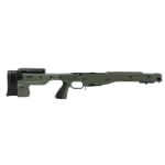 AICS AT M700 1.5 .223 Green Stock 26708GR