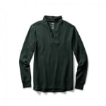 Filson Alaskan Heavyweight Zip Top Green 2XL 15010|15010300106