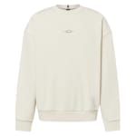Oakley Men's Mist S Lifestyle Stacked Metal Sweatshirt FOA407447-68S-S - Main Image