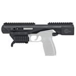 Sig ACP Standard Universal Railed Pistol Adapter ACP-P